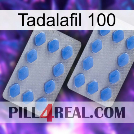 Tadalafil 100 20